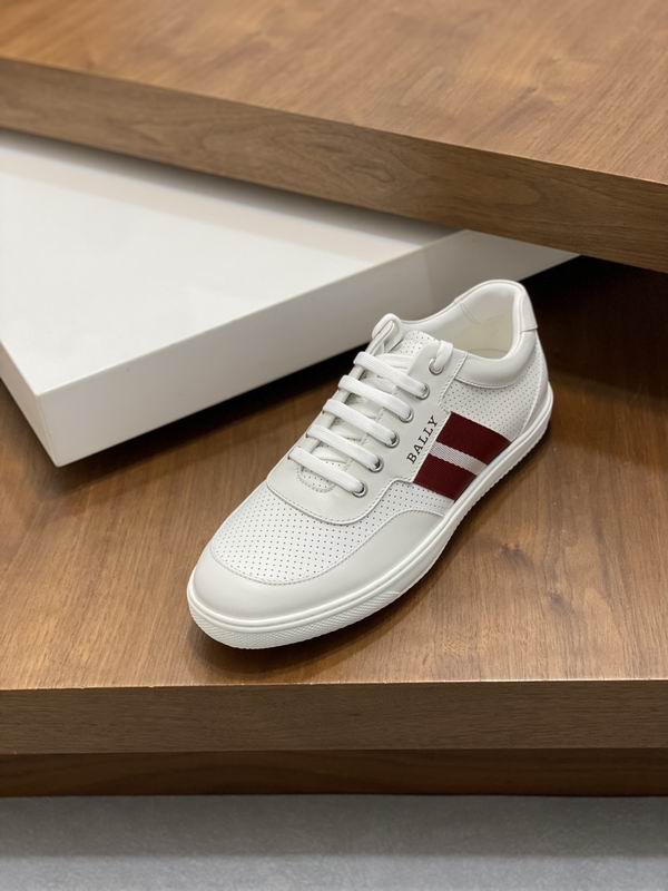 Bally sz39-44 hnw0404